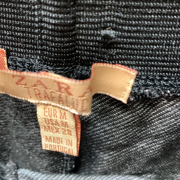 Zara Pants - Picture 8 of 9